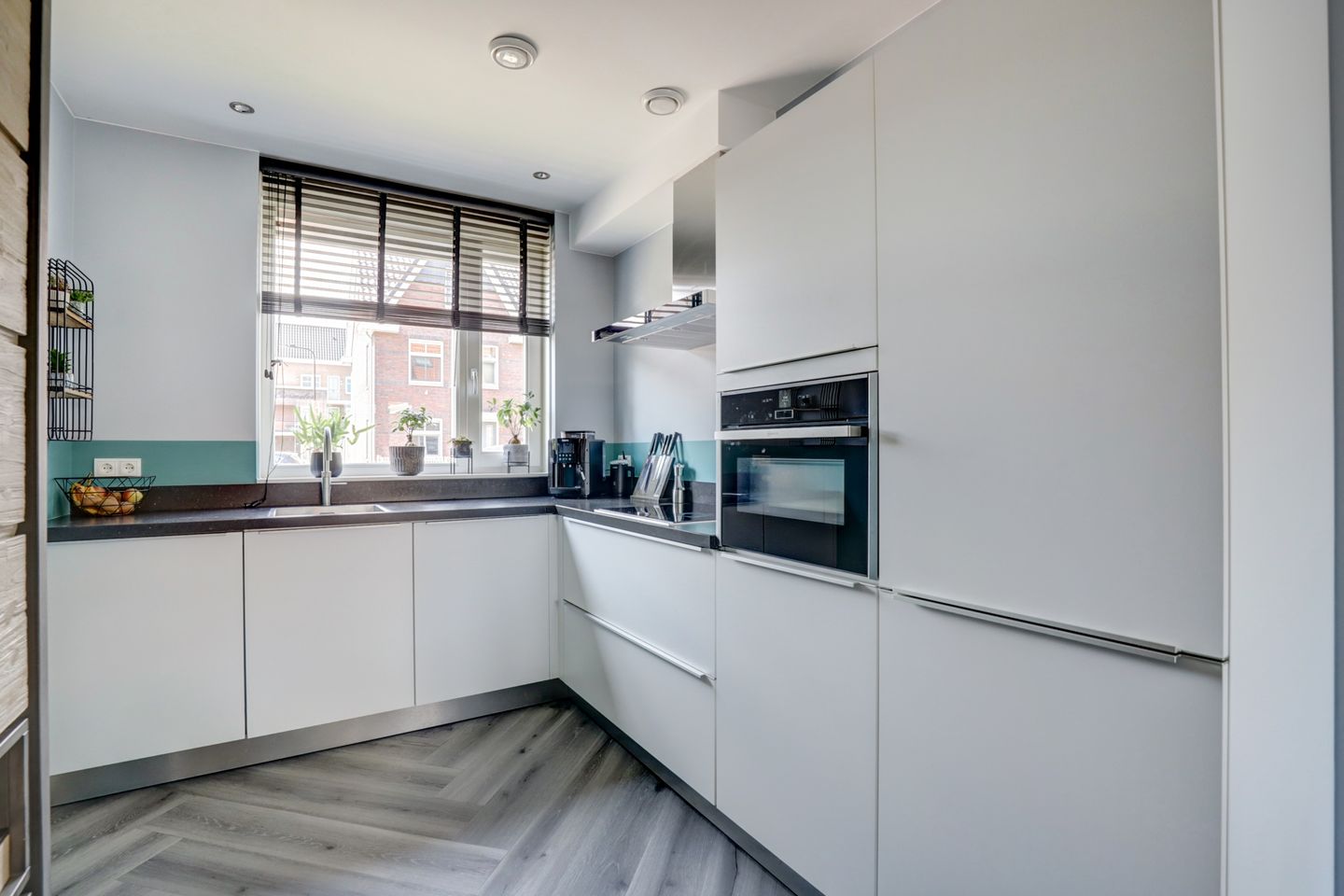 Foto 5 van Duitslandlaan 53