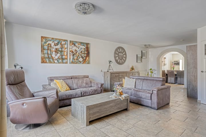 Foto 4 van Bevrijdingshof 8