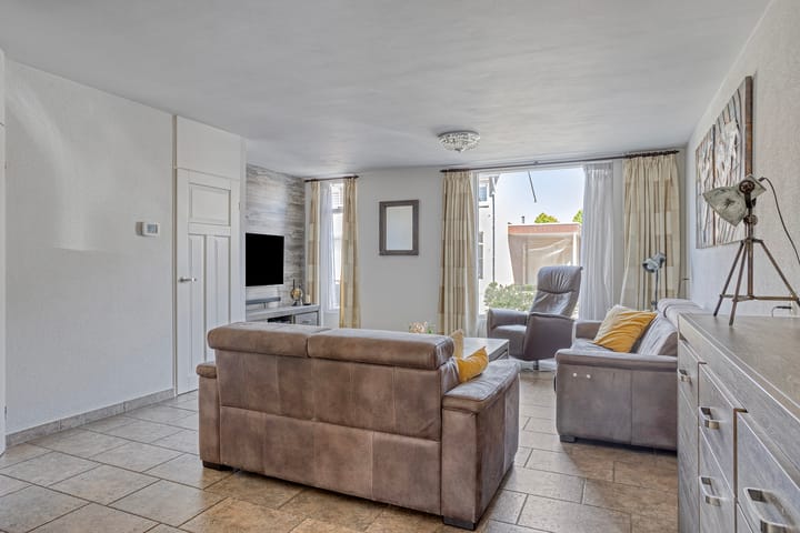 Foto 5 van Bevrijdingshof 8