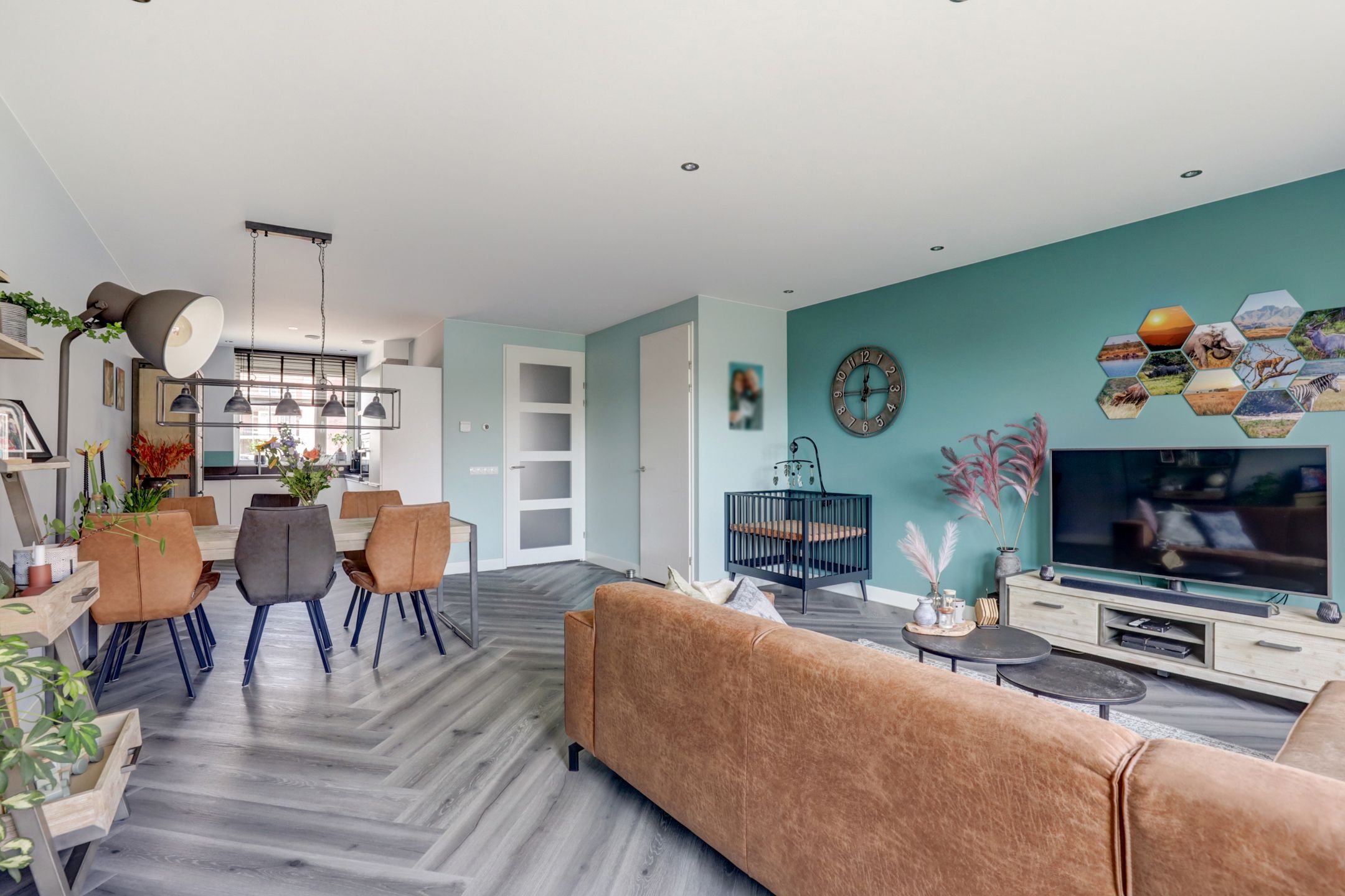 Foto 9 van Duitslandlaan 53