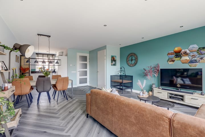 Foto 9 van Duitslandlaan 53