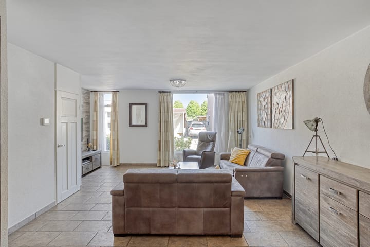 Foto 6 van Bevrijdingshof 8