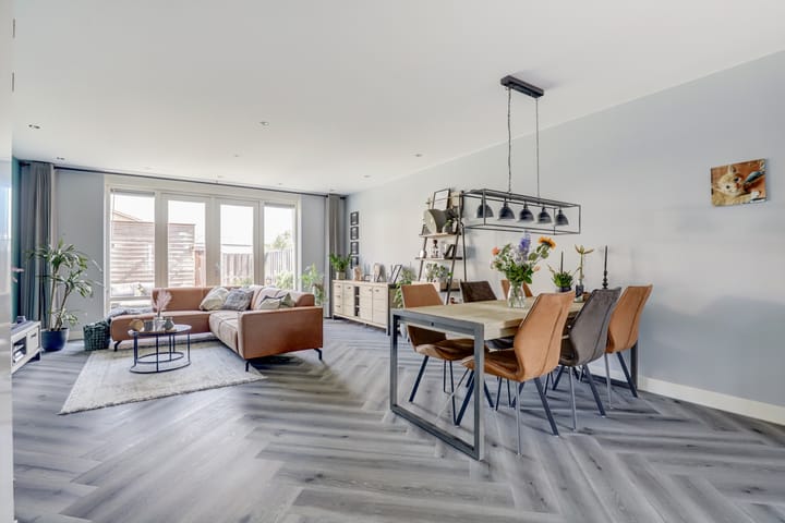 Foto 10 van Duitslandlaan 53