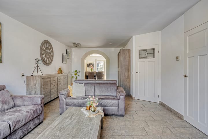 Foto 7 van Bevrijdingshof 8