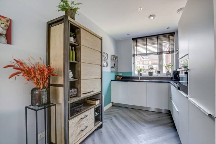 Foto 11 van Duitslandlaan 53