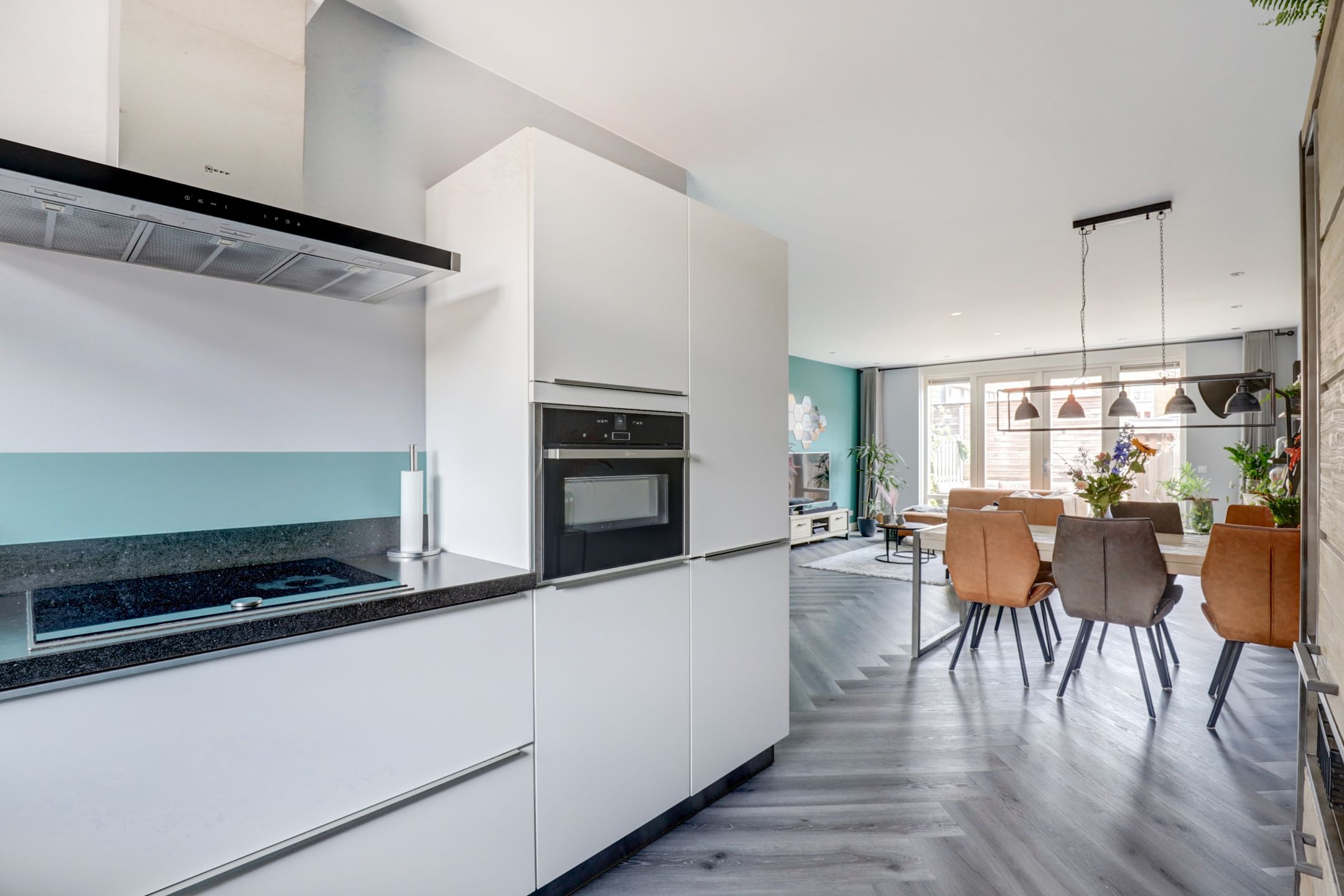 Foto 12 van Duitslandlaan 53