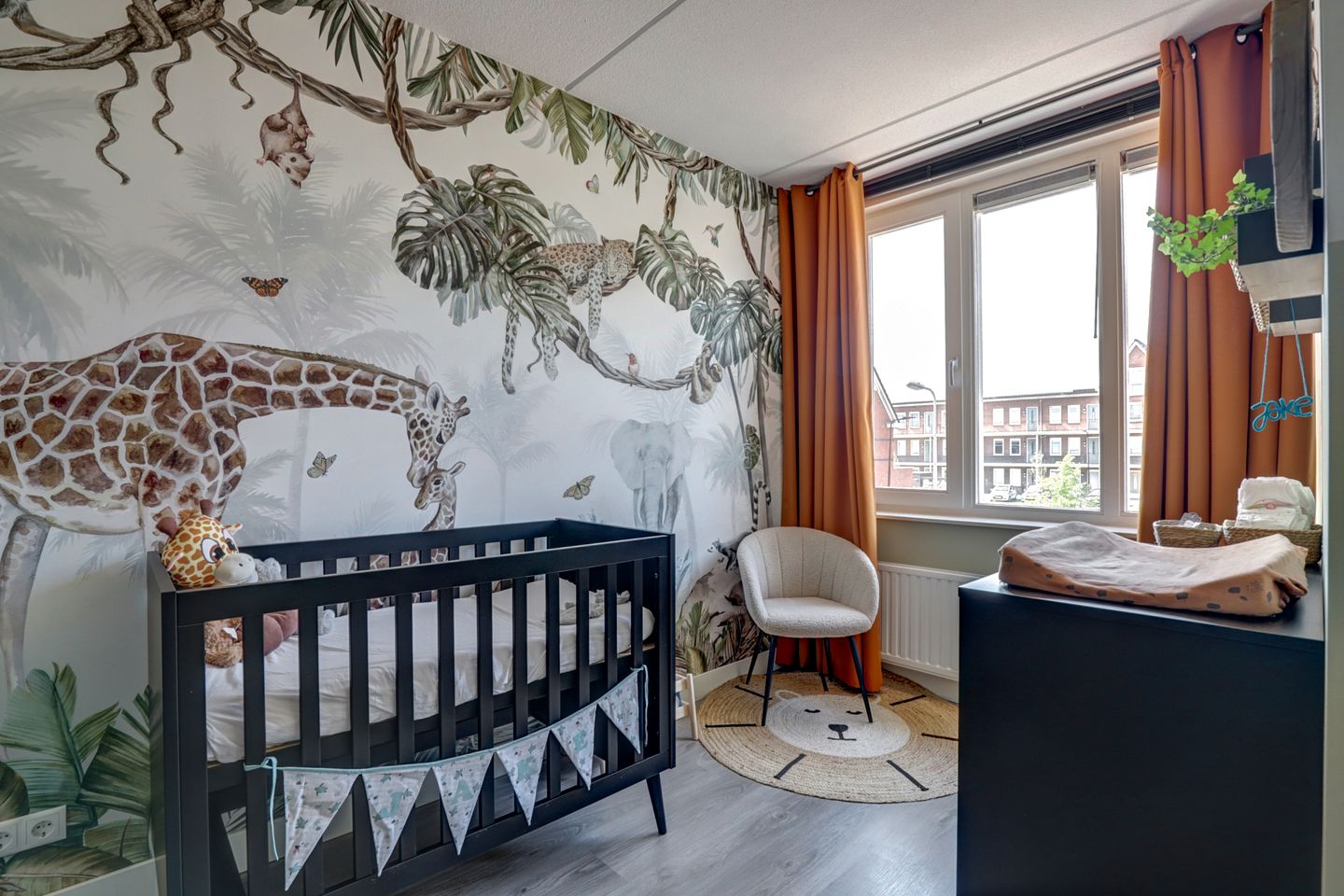 Foto 20 van Duitslandlaan 53