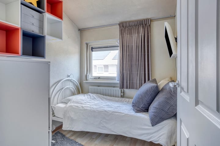 Foto 16 van Bevrijdingshof 8