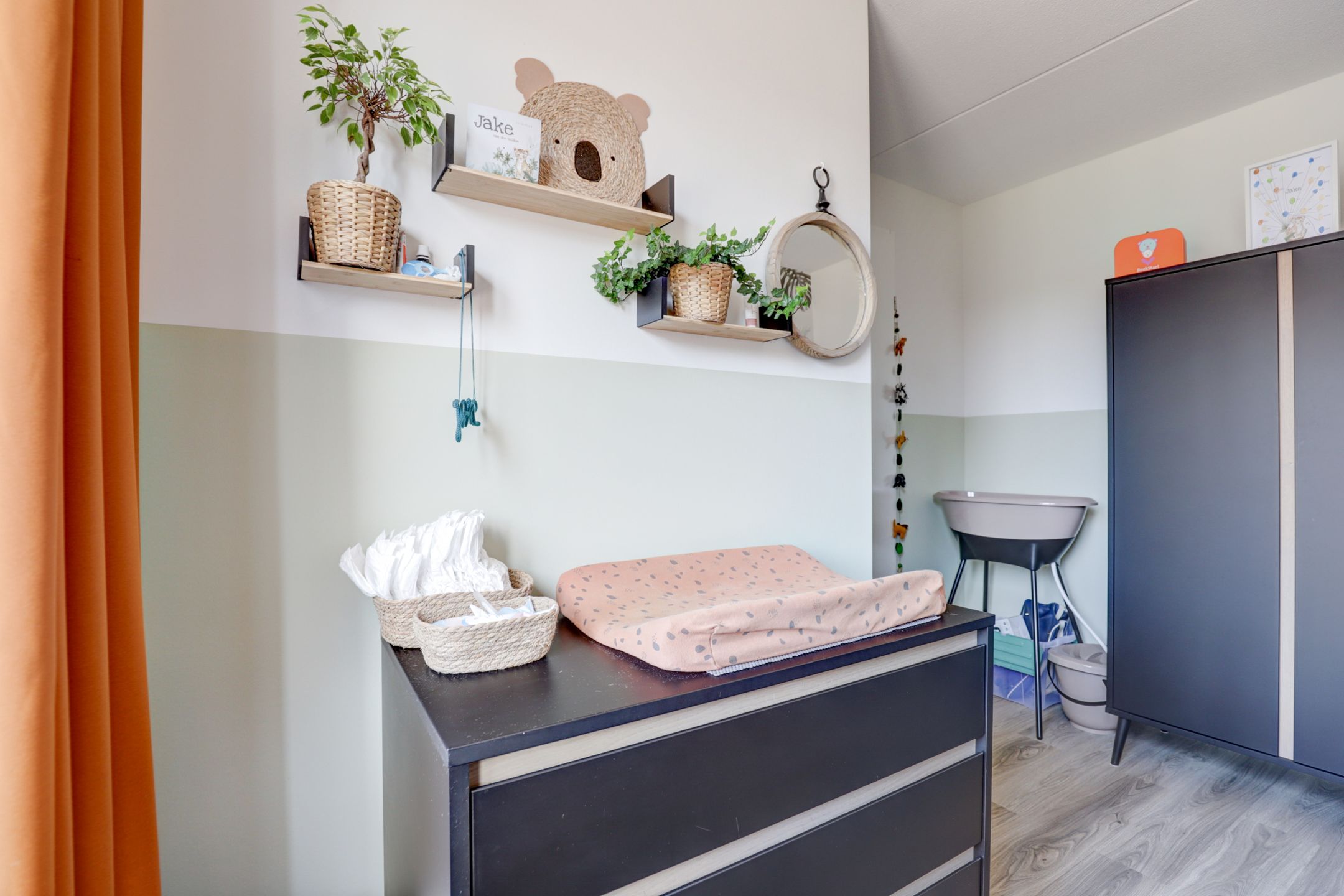 Foto 21 van Duitslandlaan 53