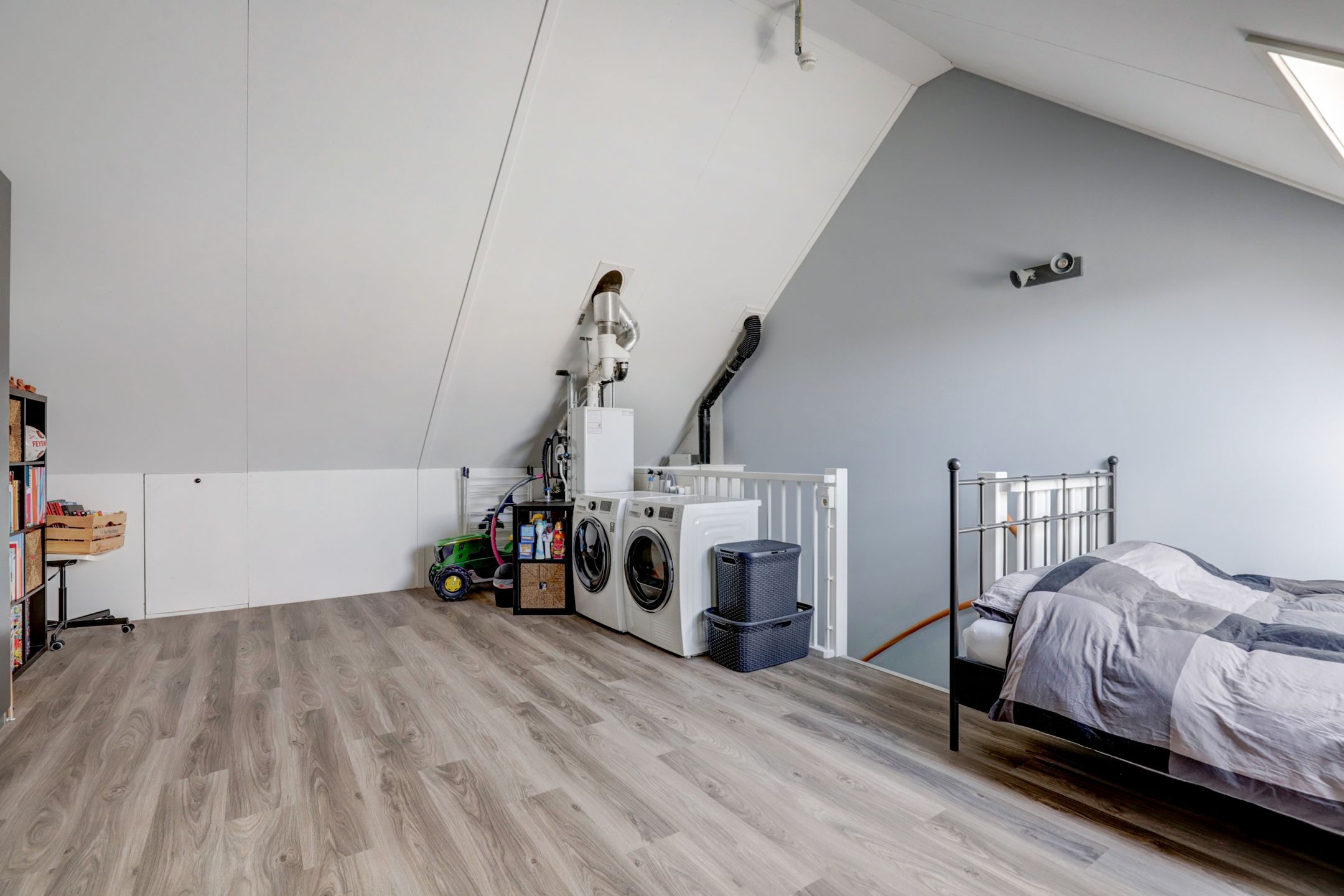 Foto 24 van Duitslandlaan 53