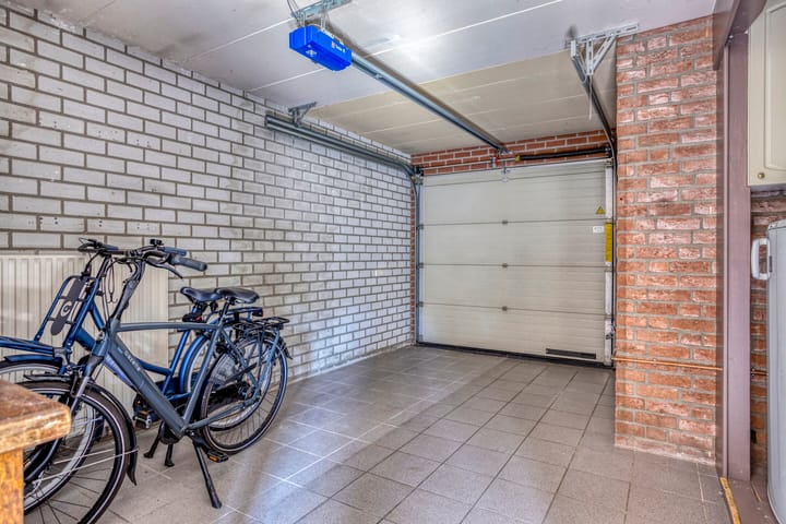 Foto 21 van Bevrijdingshof 8