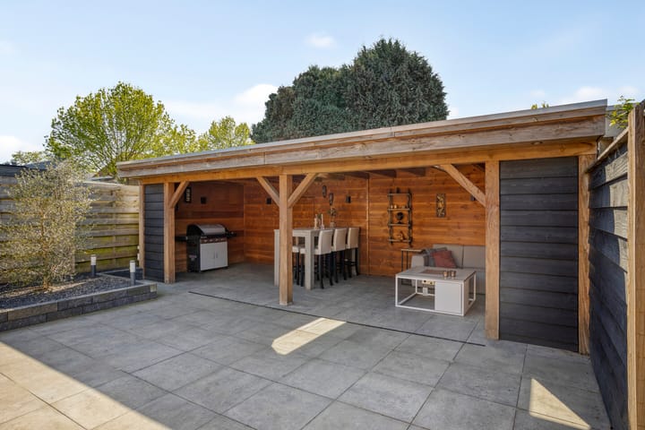 Foto 22 van Bevrijdingshof 8