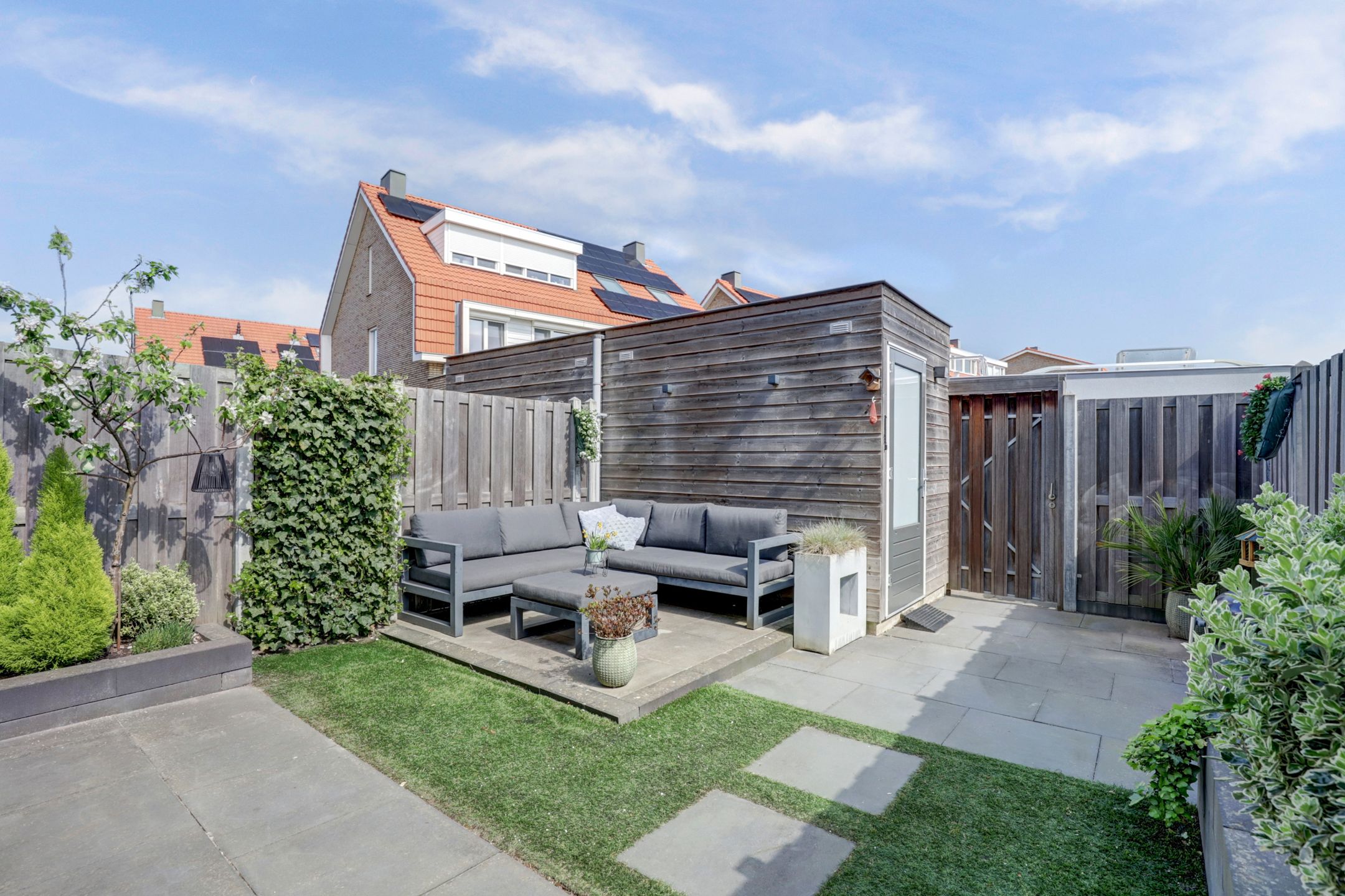 Foto 27 van Duitslandlaan 53