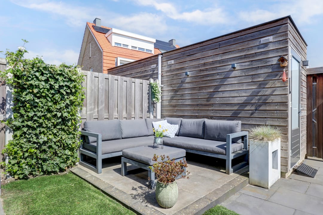 Foto 28 van Duitslandlaan 53