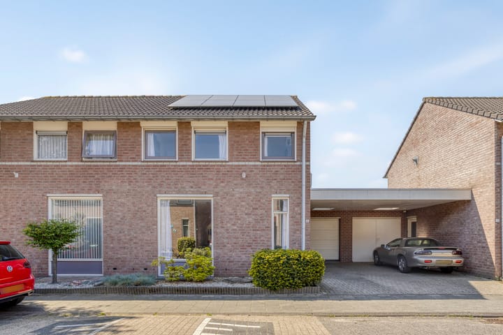 Foto 26 van Bevrijdingshof 8