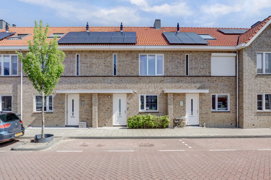 Foto 31 van Duitslandlaan 53