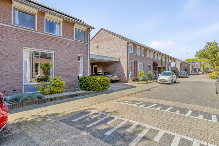 Foto 27 van Bevrijdingshof 8