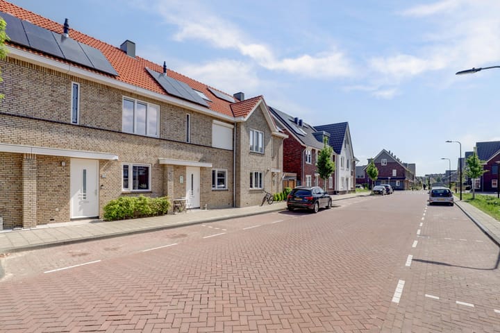 Foto 32 van Duitslandlaan 53