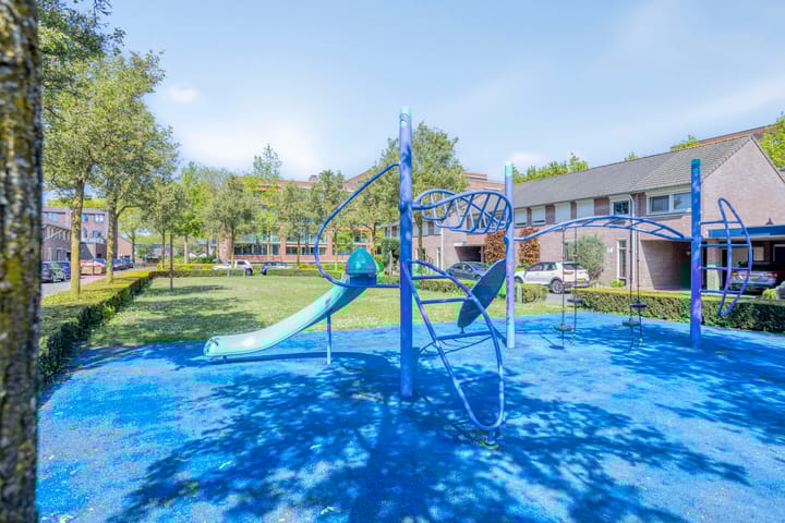 Foto 28 van Bevrijdingshof 8