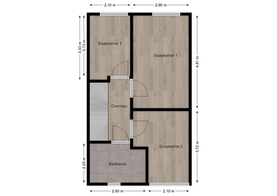 Foto 34 van Duitslandlaan 53
