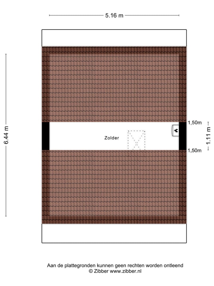 Foto 32 van Bevrijdingshof 8