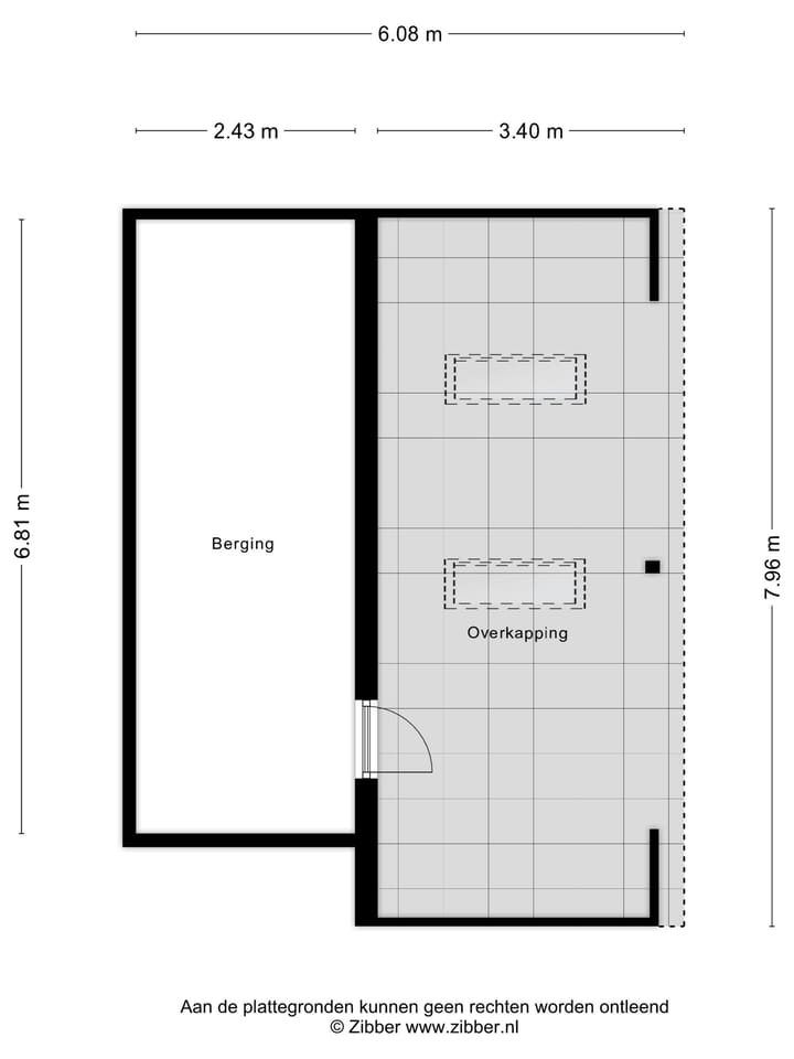 Foto 33 van Bevrijdingshof 8