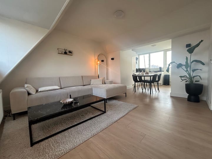 Photo 1 of Soestdijksekade 733-B