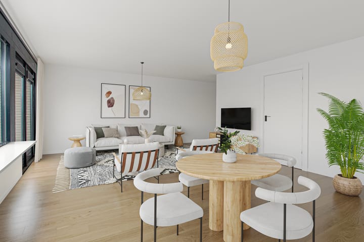 Foto 7 van De Kramershilt 2