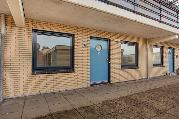 Foto 25 van De Kramershilt 2