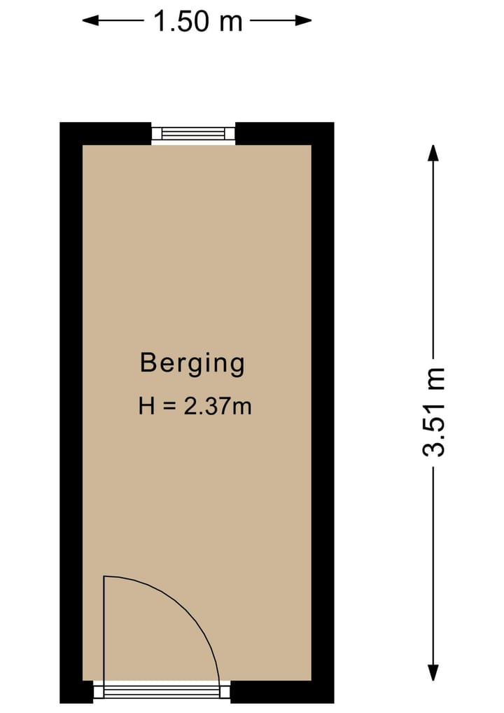 Foto 28 van De Kramershilt 2