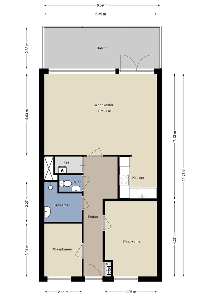 Foto 27 van De Kramershilt 2