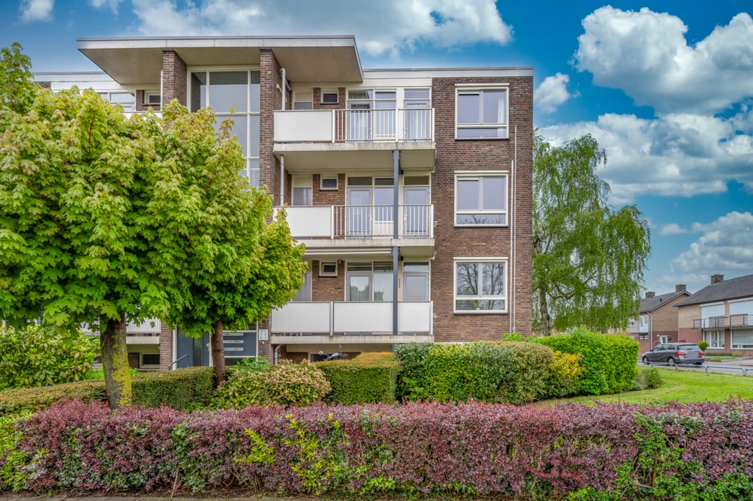 Photo 1 of Frans Erensstraat 11