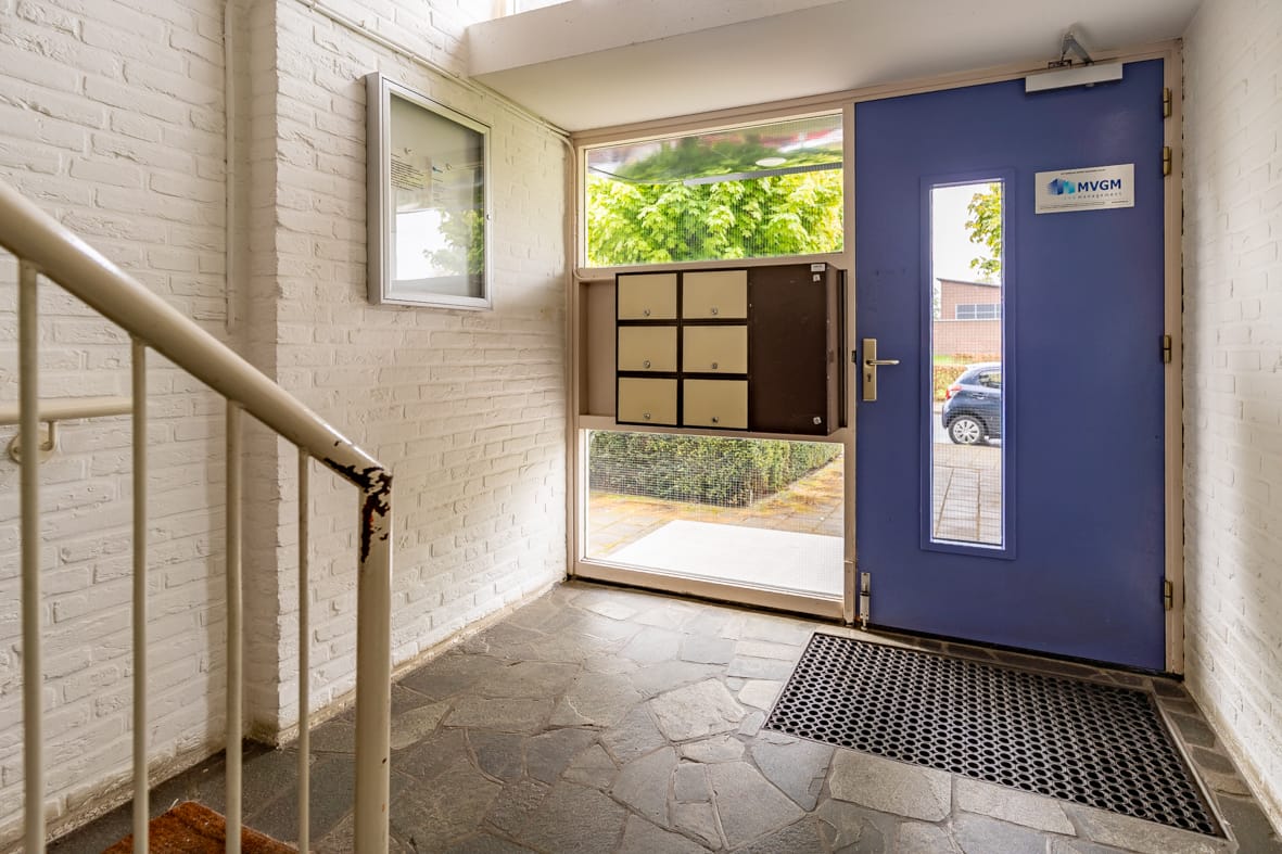 Photo 3 of Frans Erensstraat 11