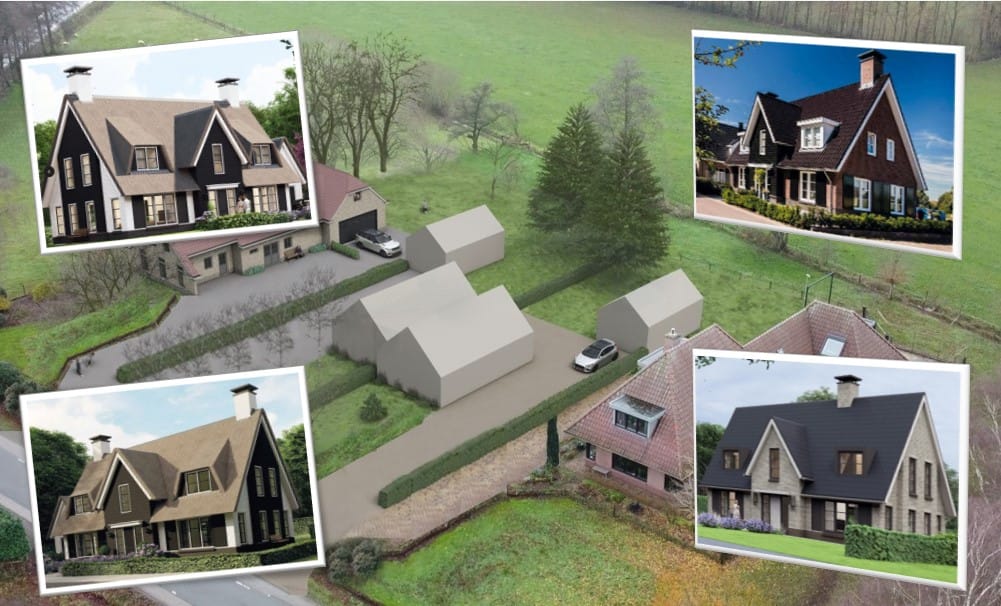 Photo 1 of Puurveenseweg - kavel I