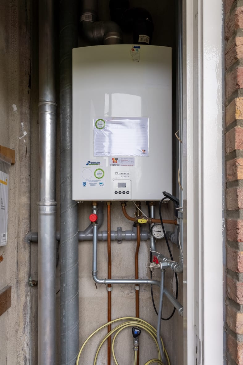 Photo 23 of Frans Erensstraat 11