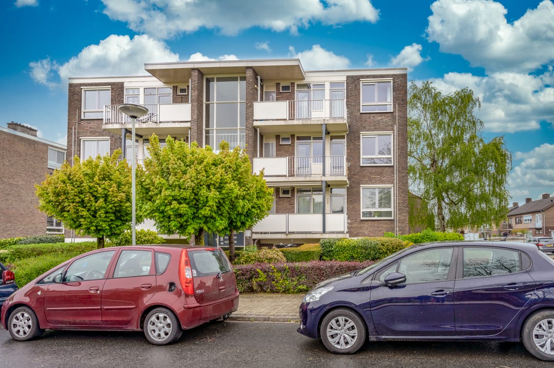 Photo 26 of Frans Erensstraat 11