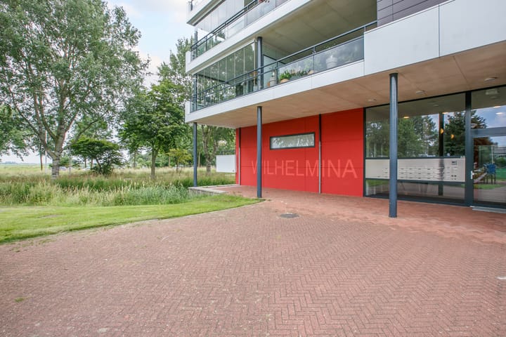 Foto 2 van Koninginneweg 197-C3