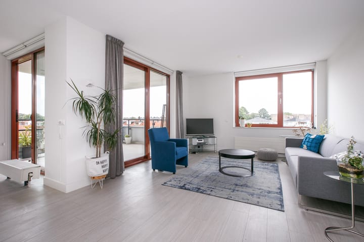 Foto 4 van Koninginneweg 197-C3