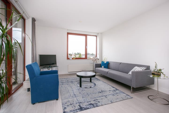 Foto 5 van Koninginneweg 197-C3