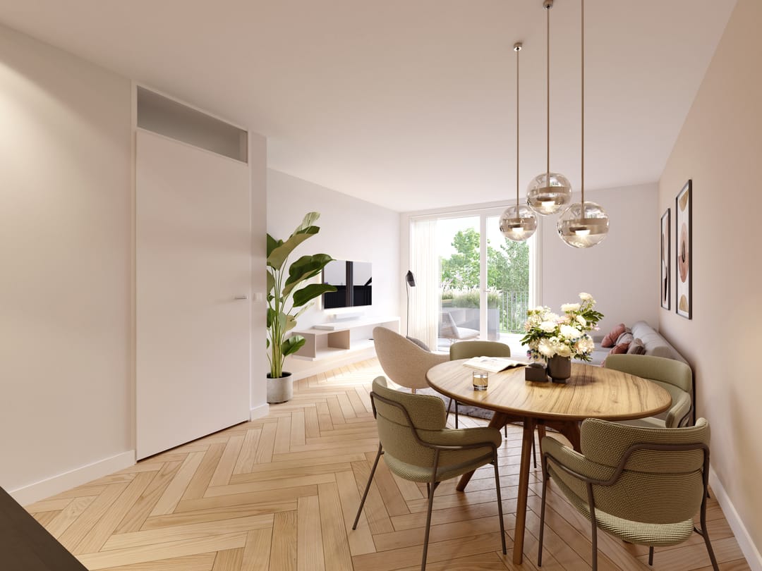 Photo 3 of De Zilverlinde