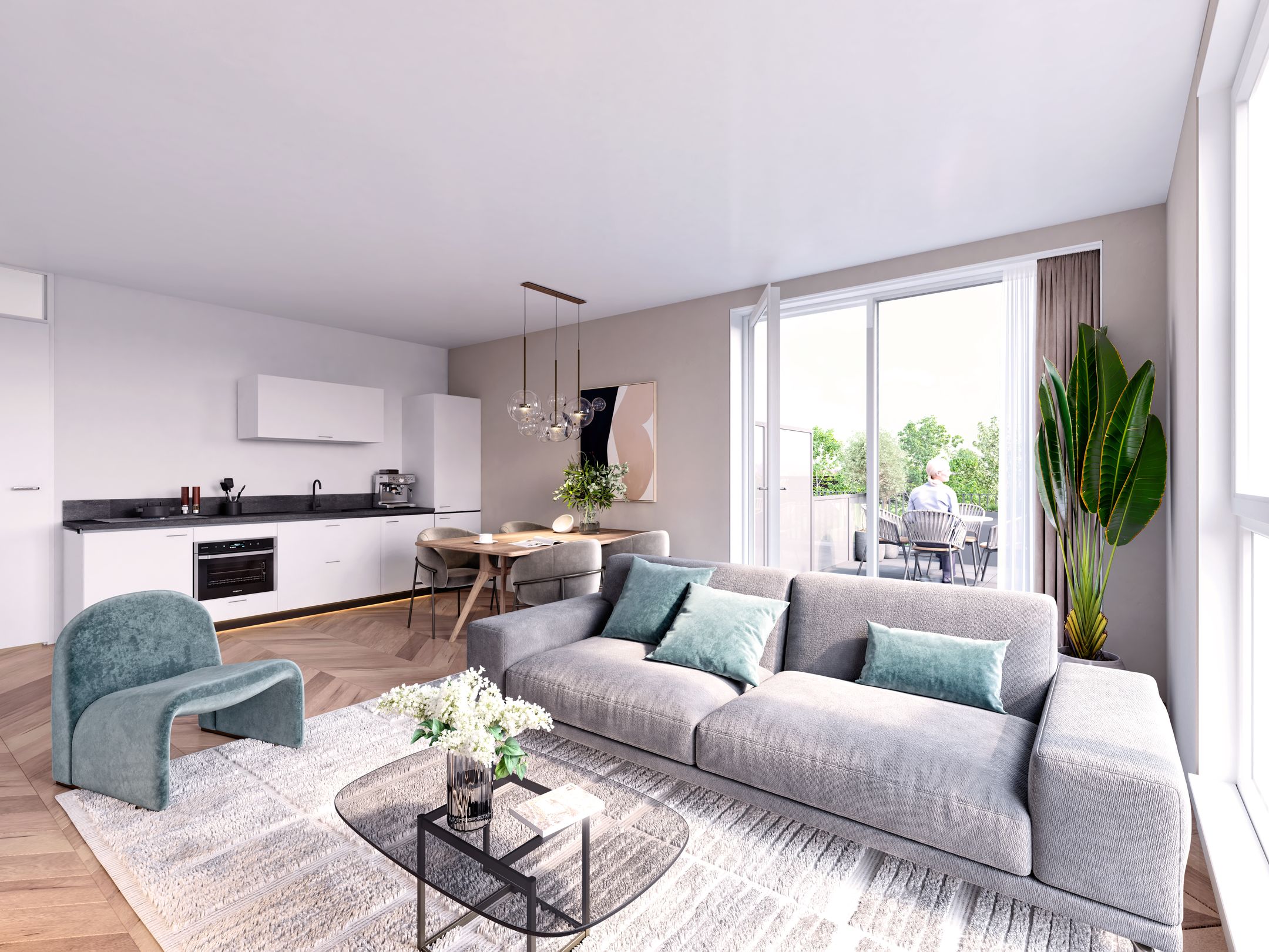 Foto 4 van De Zilverlinde