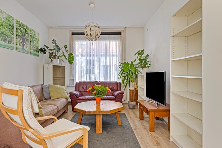 Foto 4 van Runstraat 33