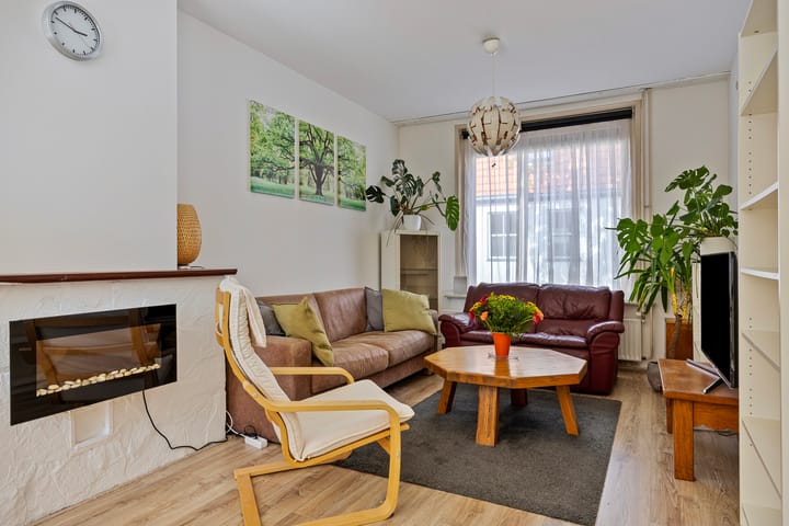 Foto 5 van Runstraat 33