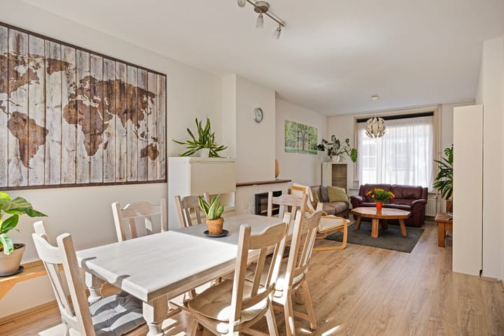 Foto 8 van Runstraat 33