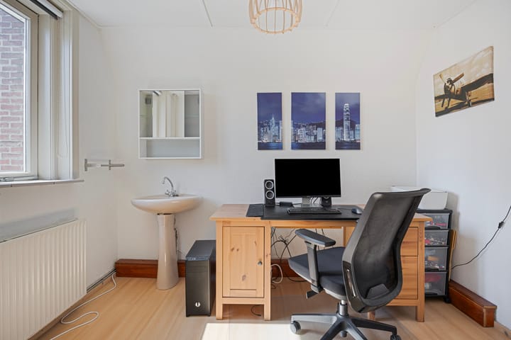 Foto 18 van Runstraat 33