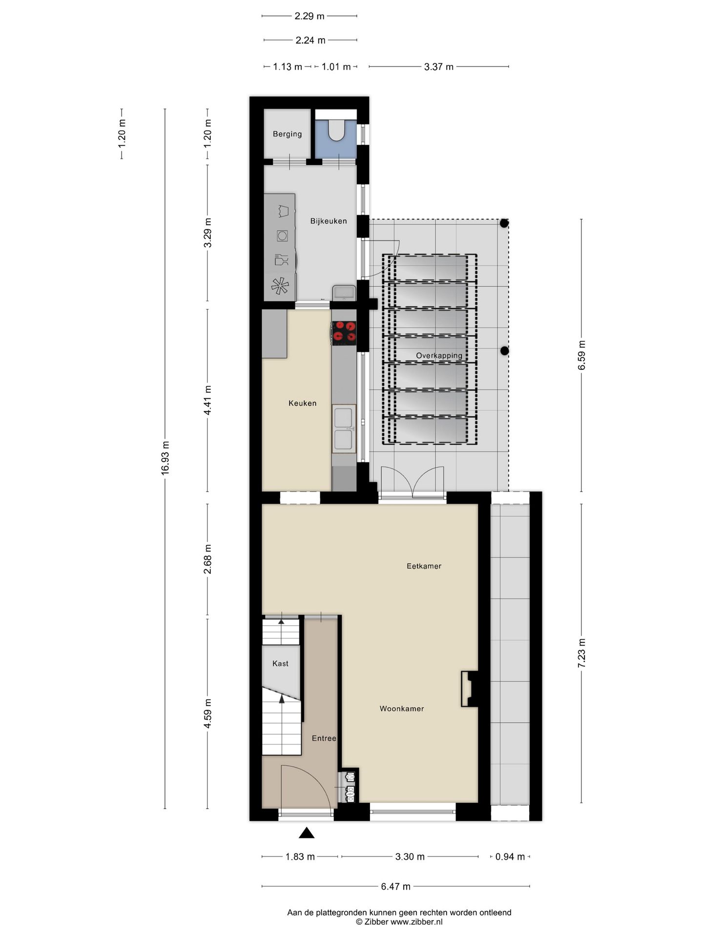 Photo 44 of Emmastraat 47