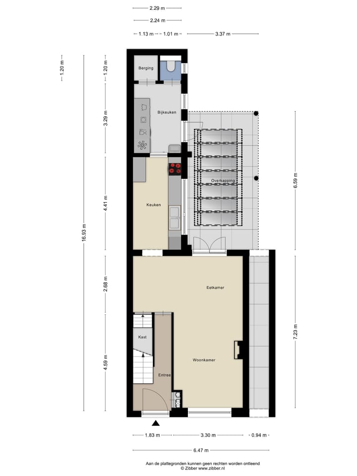 Photo 44 of Emmastraat 47