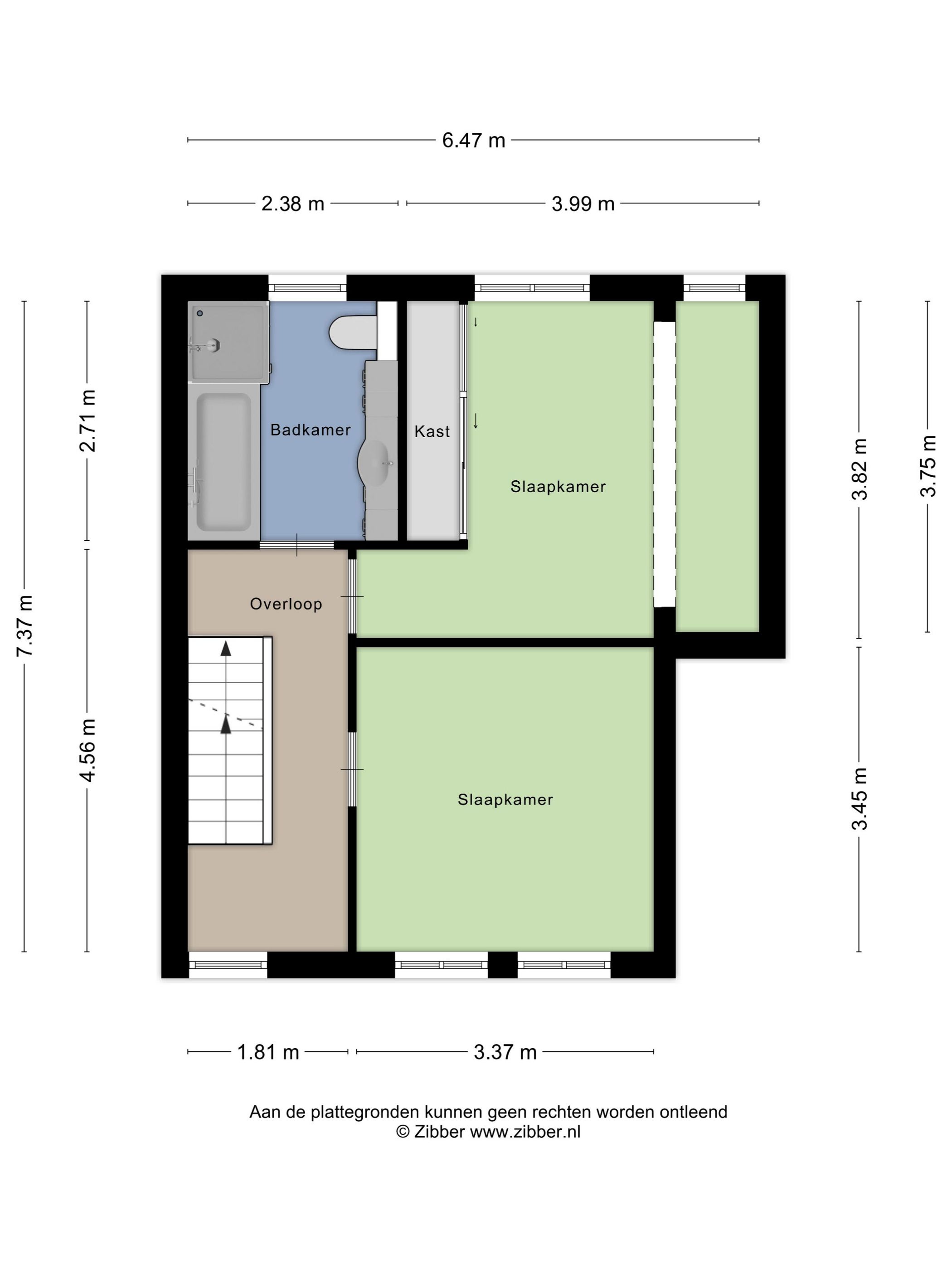 Photo 45 of Emmastraat 47