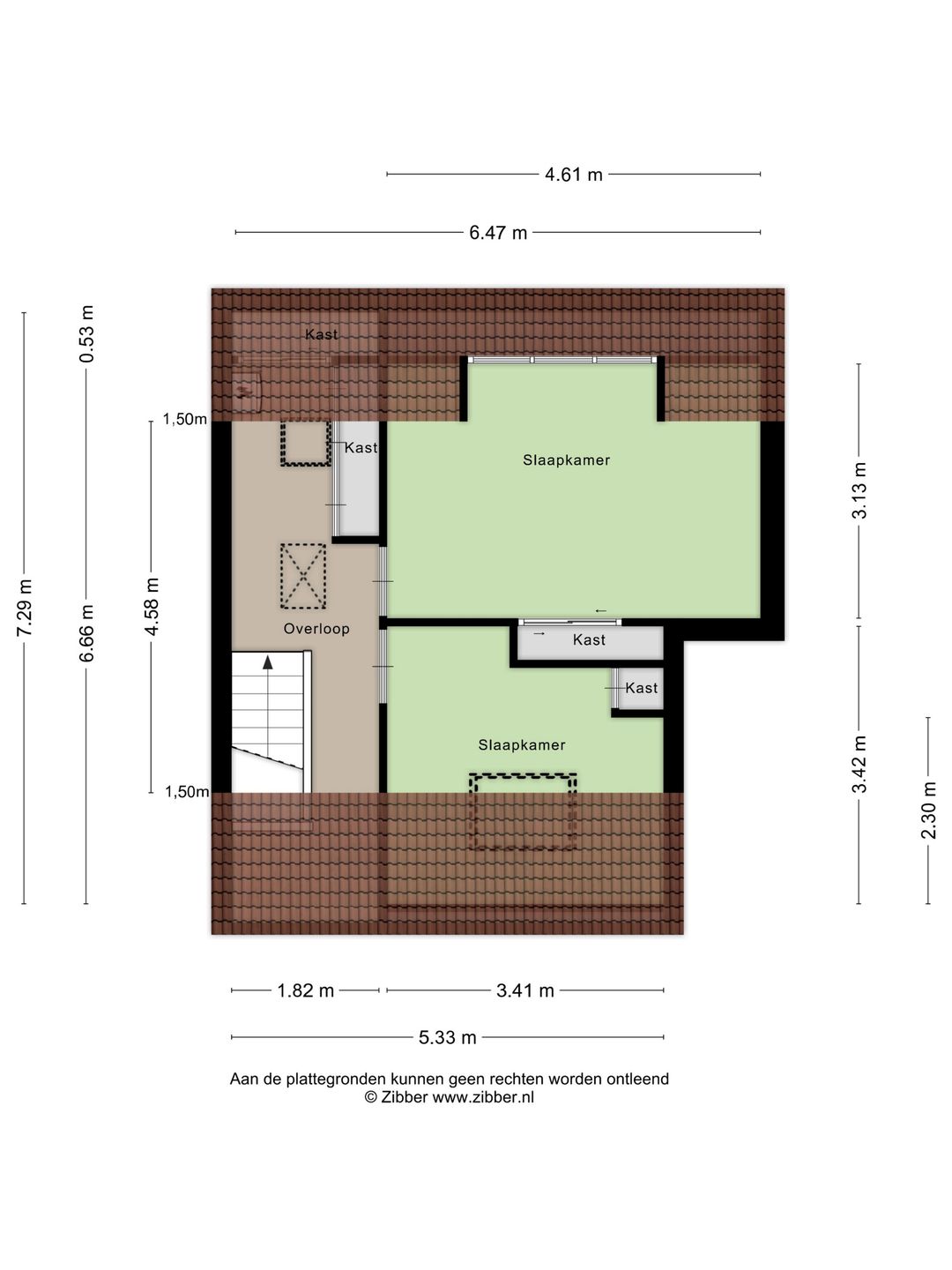 Photo 46 of Emmastraat 47