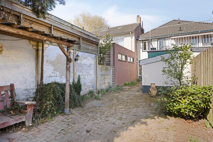 Foto 24 van Runstraat 33